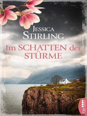 cover image of Im Schatten der Stürme